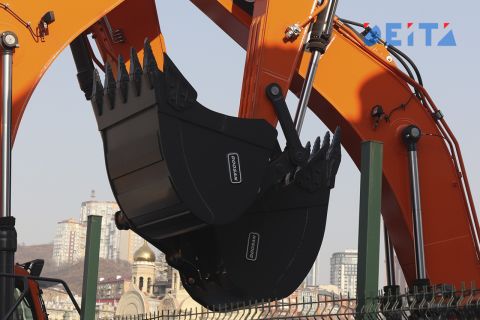 В Приморье откроется мультибрендовый центр белорусской техники