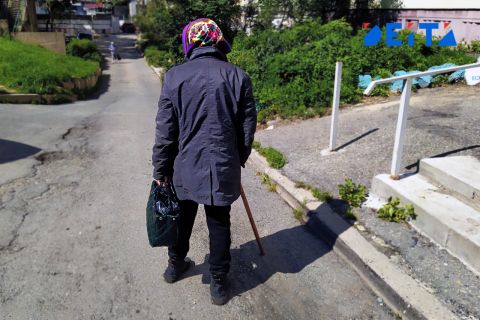 10 миллиардов направят на доплаты к пенсиям