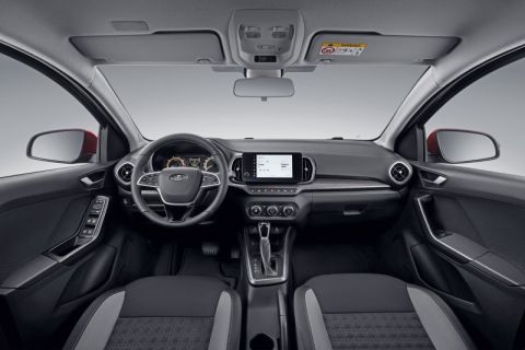 Производство автомобилей LADA могут запустить в Иране
