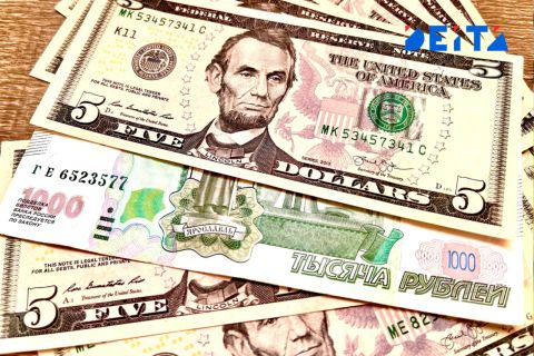 Доллар по 40 рублей предсказали в Госдуме