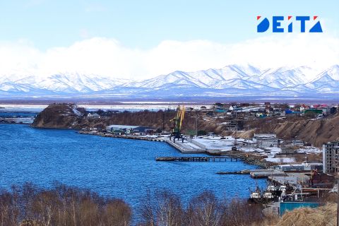 Навались на сырье: озвучено, где Дальний Восток добудет сотни миллиардов