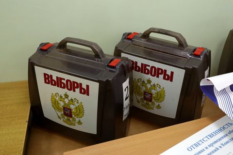 «Терминатор» - агитатор: допустят ли ИИ к выборам