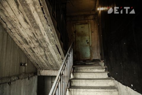 70 тысяч лифтов встанут в России