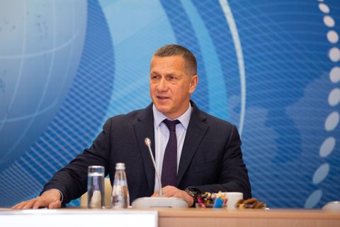 Высокие технологии на Дальнем Востоке анонсировал Трутнев