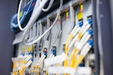Система учёта электроэнергии РусГидро переехала в облако МегаФона