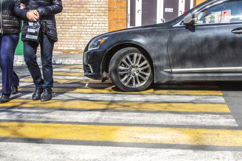 В ГАИ предупредили о мошенничестве с замками на авто