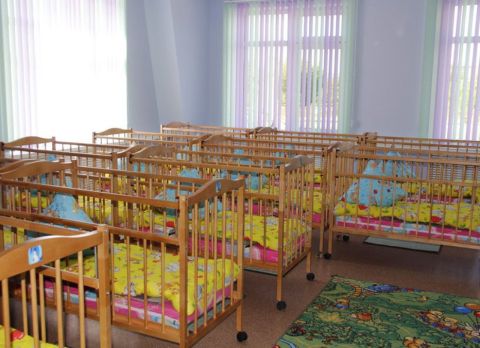 Прокуратура разбирается с очередным протекающим детским садом Владивостока