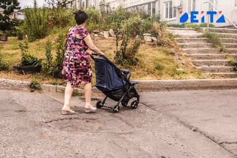 Списывать ипотеку при рождении троих детей предложили в Госдуме