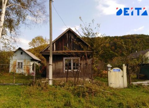 Дачникам грозит штраф до 20 тысяч