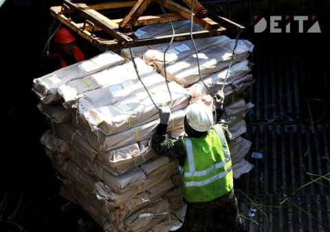 Следком Приморья разбирается с гибелью рабочего на складе в Уссурийске