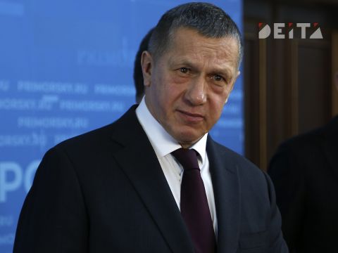 «Выросли на 99%»: Трутнев рассказал об огромных инвестициях на ДВ