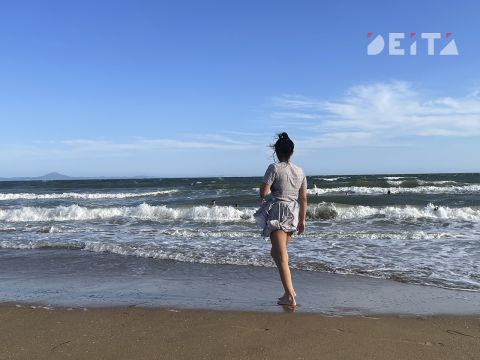 "Из красивейшего места - в помойку": состояние знаменитого пляжа разозлило владивостокцев