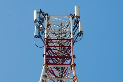 Устойчивая связь LTE появилась в Михайловском районе Приморья