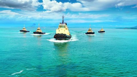 30 лет: в России могут ограничить эксплуатацию судов