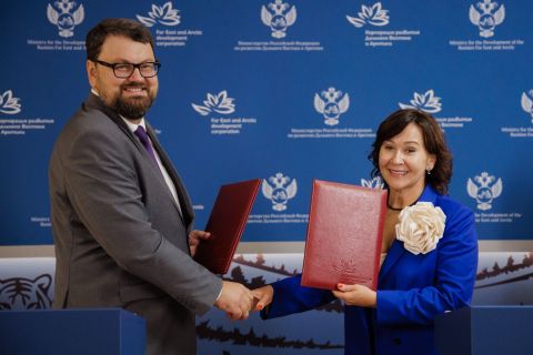 «Ростелеком», ДВФУ и «Цифра Инвест» объединятся для создания «Цифрового кампуса»