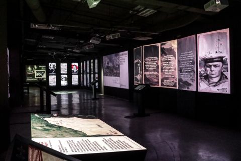 Последний аккорд в завершении Второй мировой: как это было