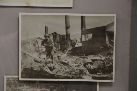 "На этой высоте буду до последней капли крови стоять": как советские воины освобождали Корею