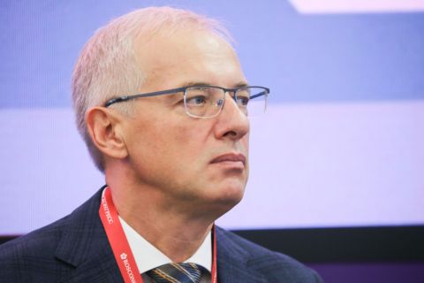 Глава DNS: «На Дальнем Востоке можно жить всего в двух местах»