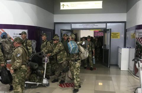 Новые меры социальной поддержке готовят ветеранам СВО