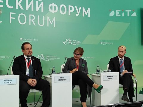 Цифровая педофилия угрожает России