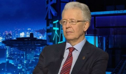 Элита готовит небывалую аферу с деньгами, предупредил Катасонов