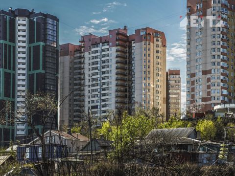 Молодым семьям в России хотят субсидировать аренду квартир