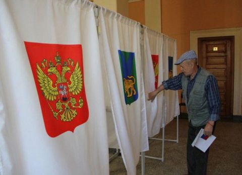 Черные лебеди и политические ритуалы угрожают выборам в Приморье