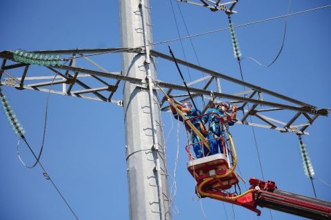 Более 7000 работников ДРСК прошли обучение в 2025 году