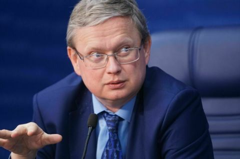 Олигархи хотят, чтобы люди умирали прямо за станками — Делягин