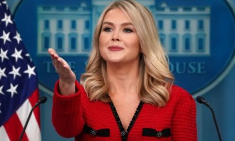 «Отвечает за страну»: в Белом Доме завершили ссору Маска и Трампа