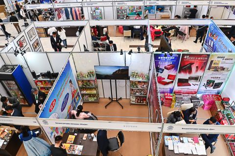 Компании из Белоруссии, России, Китая и КНДР приняли участие в международной выставке во Владивостоке