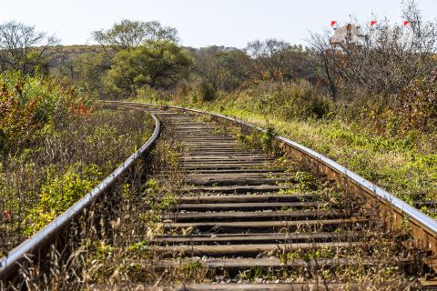 Рельсы в России продолжают взрываться