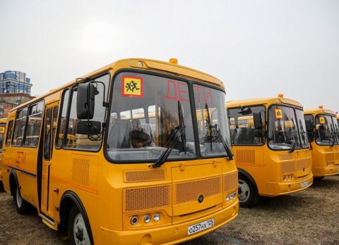 19 детей пострадали в ДТП с экскурсионным автобусом по пути в зоосад под Хабаровском