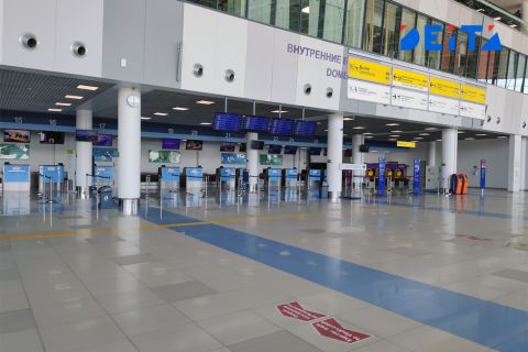 Прямые перелеты из России возобновят в еще одну страну