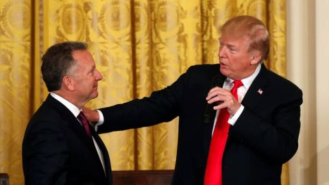 Трамп раскрыл подробности предстоящих переговоров России и США в Москве