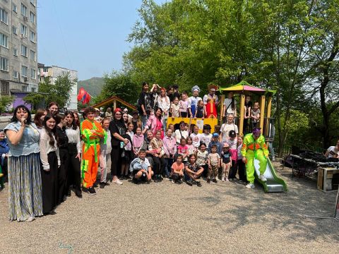 «ТОС — это не просто лавочка во дворе», – Сергей Язев