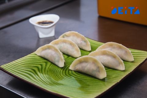 Дальневосточники привыкают к готовой еде