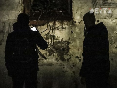 «Мрачно и безысходно»: шпионский боевик про Владивосток сняли за границей