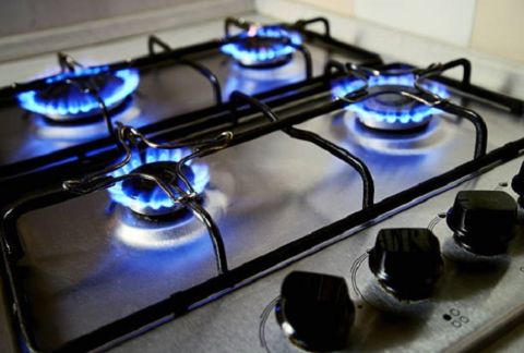 Газовики получат право отключать квартиры за нарушения