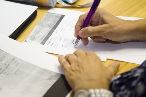 Над россиянами поставили эксперимент