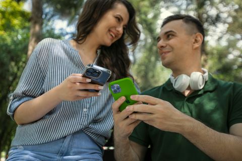 Больше связи на пляжах Приморья: 4G появилось в Береговом