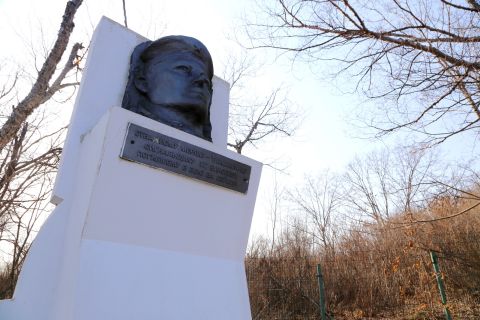 Моряк-тихоокеанец - история 10-часового подвига