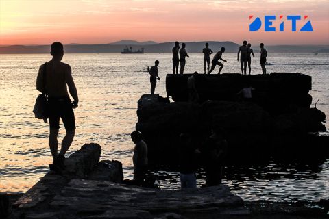 Новые запреты и ограничения вводит для пляжного отдыха МЧС