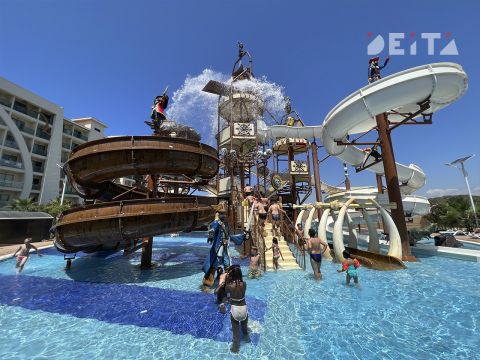 Жара сдает позиции: на Приморье надвигается прохлада с моря