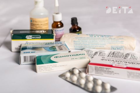 В России могут возникнуть перебои с доступом к жизненно важным лекарствам