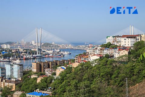 Ещё один микрорайон Владивостока портят подростки-вандалы