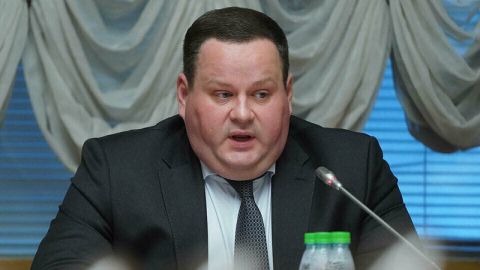 Котяков высказался против идеи обложить неработающих граждан налогом на тунеядство