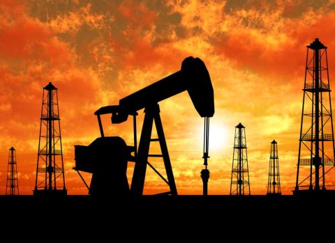 Российская нефть бьет рекорды по цене из-за конфликта в Иране