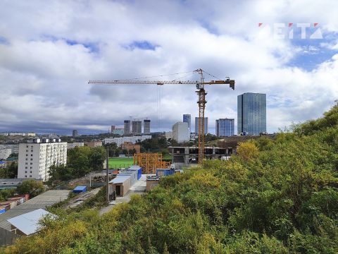 Не только стройка: чем живет бизнес на ДВ