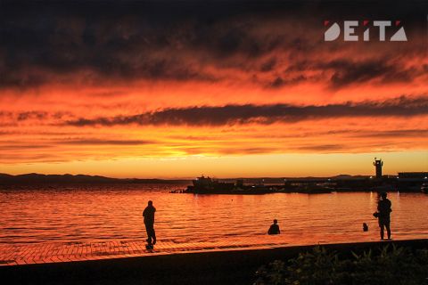 Приморье осталось без «Дома в море»